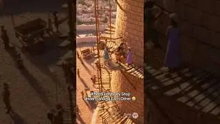 The Tower of Babel