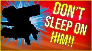 THIS CHAMP WILL IMPROVE YOUR DEESA CAVES SITUATION!! DON'T SLEEP ON HIM!