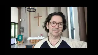 Christian Wolther - A Sermon - A Deep Exploration - And an Extra Masterclass