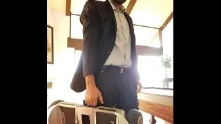 What Happened to Hoverboards?