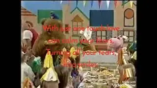 Hayden Panettiere - I Still Believe (Lyrics on screen)