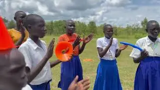Children Learning Through Rhythm | Hand Clapping Play Based Activity