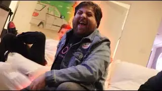 JONAH BEST MOMENTS IN DAVID&rsquo;S VLOGS 2020 [PART 1]