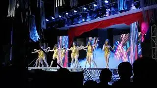 Simple Mover Dancers (Burlesque) 💋