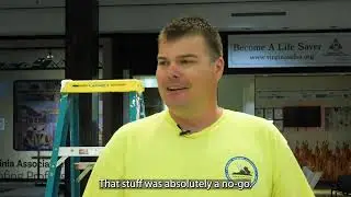 Jason Wynne - Adult Ed. Center at Regency
