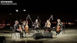 Lachrim&aelig; Lyr&aelig; - Sokratis Sinopoulos & l'Ach&eacute;ron Ensemble | Samos Young Artists Festival 2021