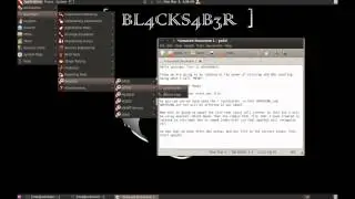 Backtrack 5R2 