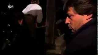 Störtebeker hinter den Kulissen