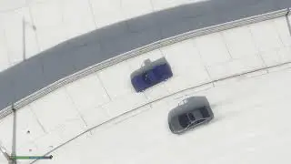🔴 ALL CARS THRU THE SNOW (Part 4) | GTA Online x PS5 LIVE // SAFEHOUSE in the HILLS DLC
