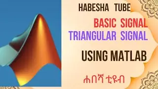 Triangular Signal