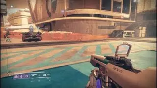 Escalation Protocol Boss Cheese!