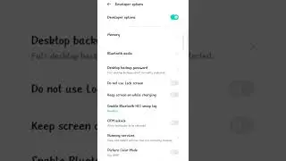 how to improve game and mobile performance... #shorts #shortvideo #video #viral [IMMO Tips N Tricks]