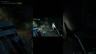 😂why shovel  is my favorite weapon in farcry5‼️#farcry5 #gameplay #viralshort