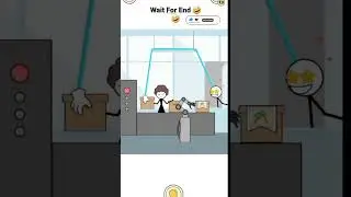 thief puzzle game🎮🎮 funny hand✋✋ game Part 34 #short #youtubeshorts #shorts#shortsviral
