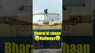 Interesting facts about Indian Railways!