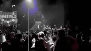 DJ Flipout Vancouver's RedBull 3 Style Champion PT 2