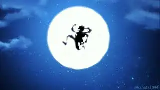 ONE PIECE - OST GEAR 5 | LUFFY AWAKENING
