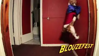 PETE THE WONDER DOG ACTING REEL