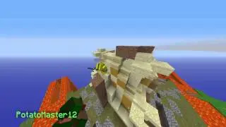 Mineplex -=Micro Battles=- Montage