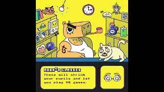 Bara The Capybara's Secret Shop Gameplay - Game by Joclpacheb