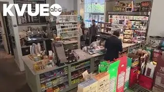 Royal Blue Grocery experiences armed robbery, renewing downtown Austin safety concerns
