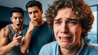 When My Best Friend Walked In… Our Secret Was Exposed 💔 | Emotional Gay Love Story