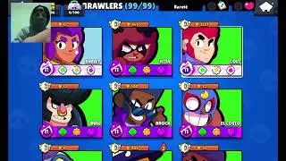 Game brawl stars solo 