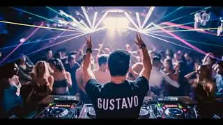 Dan&ccedil;a da cordinha remix feito por  #intelig&ecirc;ncia#artificial