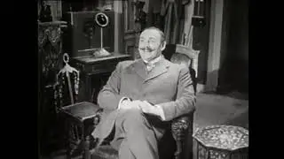 Sherlock Holmes 18 The Case Of The Thistle Killer | Public Domain | Dummy Vault