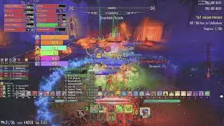 Team Effortless 24/36 DM PROG 