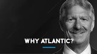Why Atlantic, Tomorrow's Office? Hear From President Larry Weiss