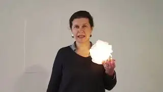 City Atelier digital: Lichtobjekte