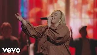 Bella Taylor Smith - FOREVER & AMEN (Live From SALT Conference 2025)
