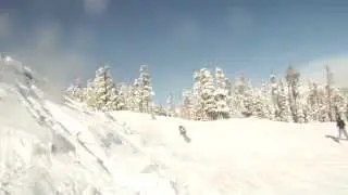 Eldora Pow Day 004