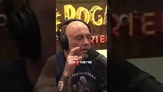 Joe Rogan The Desire for Conformity Among Ideological Groups