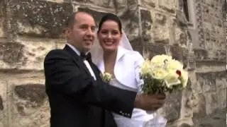 Laurentiu si Gina wedding day by videodj.ro