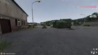 Arma role play