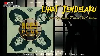 Koes Plus - Lihat Jendelaku ( Cover JavaPlus Brothers
