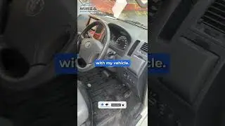 Recive Vehicle From Mirza Enterprises Japan