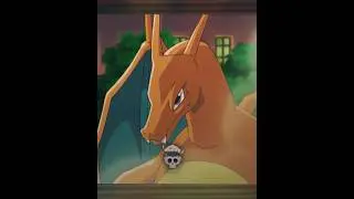 Bro Thinks He can Beat Charizard 🤣  | Pok&eacute;mon Edit | #pokemon #anime #pok&eacute;mon #edit #fyp