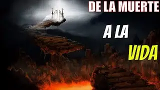 De La Muerte A La Vida - Historia de FE De Bryan Boyle