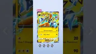 Abriendo 10 nuevos sobre de CRISIS DIMENSIONAL 😱 | Pokemon TCP