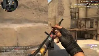 AIMWARE.net // 5 stars VIP user