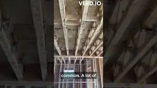 Moldy Framing Lumber For a New Build