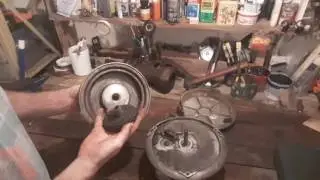 How to Fix a Chain Hoist that Won't Lower