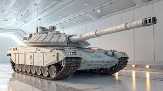 ⚔️ T-957 Tank 2025 &ndash; The Ultimate War Beast Has Arrived! 🔥💣 Next-Gen Military Power Unleashed 🚀