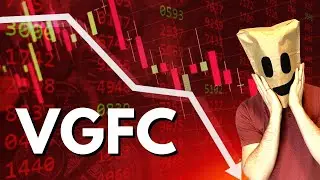 Very Good Food Company - Why I Sold