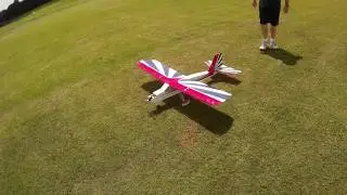 Kadet Senior Trainer with Electric Conversion