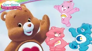 Care Bears Wish Upon a Cloud (Cute Baby Game)