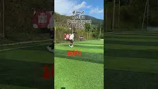 PARA WINGBACK JANGAN SERING LAKUKAN INI #football #tips #dendideher